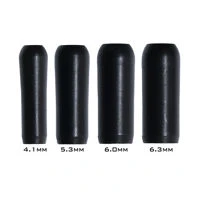 Drennan PTFE Push Fit External Bushes